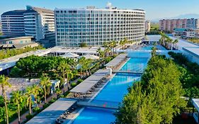 Antalya Kervansaray Hotel Kundu
